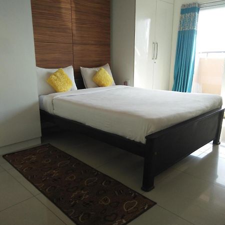 Deeya Suites Private Limited Bangalore Luaran gambar