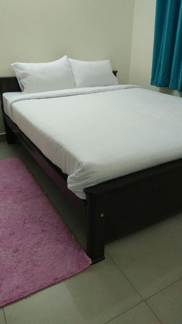 Deeya Suites Private Limited Bangalore Luaran gambar