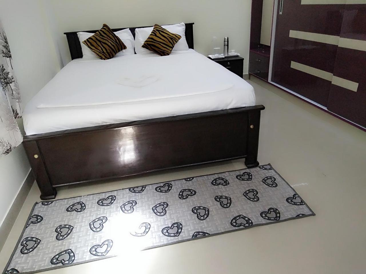 Deeya Suites Private Limited Bangalore Luaran gambar
