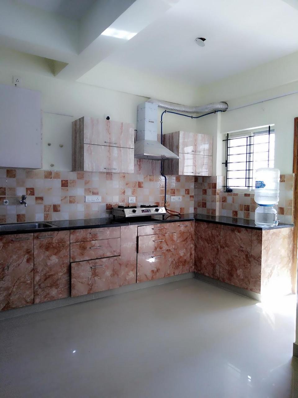Deeya Suites Private Limited Bangalore Luaran gambar